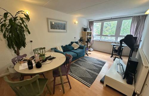 Battersea Power Station 2 Bedroom Flat - Foto 4