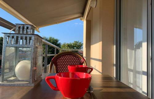 Bel appartement proche gare et centre-ville - Foto 24