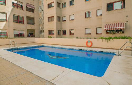 Malaga estación ave playa - Foto 26