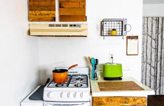 The George Washington on Mt Washington - Foto 34