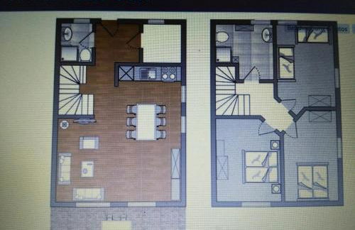 Ostseehaus Odin Doppelhaushälfte - Foto 16