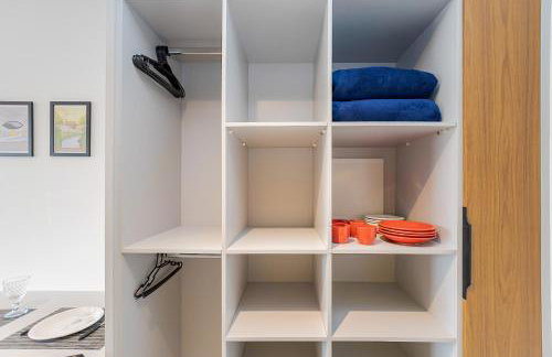 Apartamentos modernos próximo ao Jardim Botanico e à Rodoviária - Photo 18