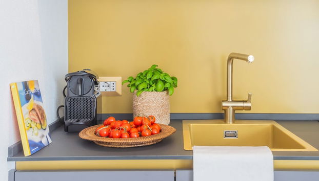 Como Dreams Apartments - Foto 4, Habitación