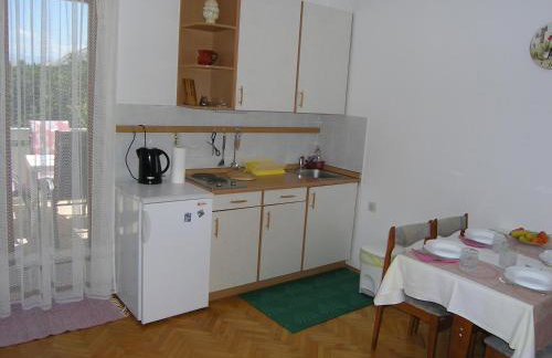 Apartment Jadranka with views of the sea - Photo 4