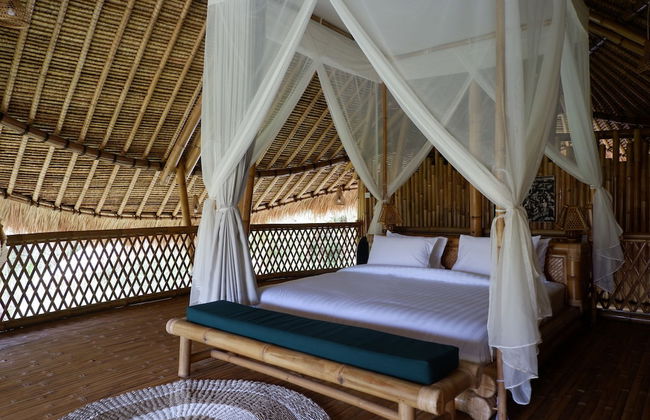 Pitu A Punggul Village Escape - Foto 2