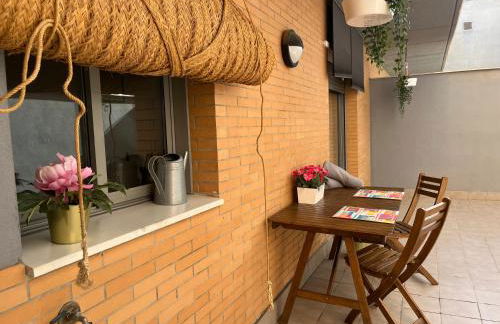 Love Rent4 Málaga Armengual - Foto 25