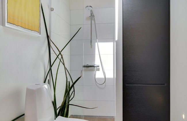 "Silvette" - 400m from the sea in NW Jutland - Foto 16