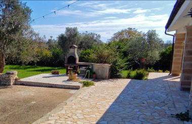 Tenuta Le Chiuse - Un'oasi di pace a un passo dal mare - Foto 40