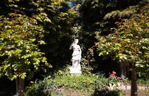 Villa Rosengarten auf der Sonneninsel Fehmarn - Photo 19