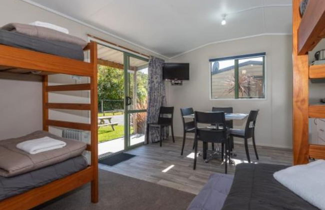 Blue Lake Top 10 Holiday Park - Foto 40