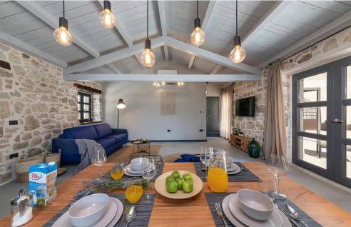 Villa Dvori private pool near Porec - Foto 8