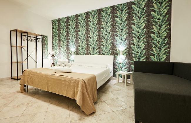 House Tarsia by Napoliapartments - Foto 10