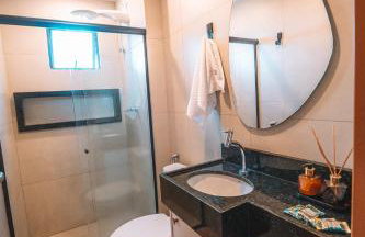 Apto 2 Quartos Novo e Super Confortável - Foto 17