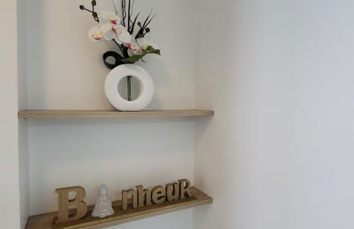 Studio cosy à 5 minutes de DISNEYLAND PARIS - Foto 63