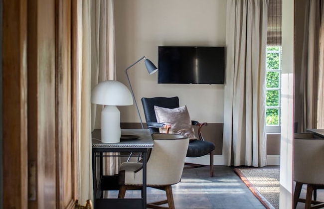 La Clé Lodge - Foto 14