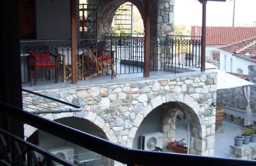 Kastorio-Villy's Guest House - Foto 39