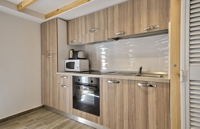 Borgo Suites - Self Catering Apartments - Valletta - by Tritoni Hotels - Foto 47