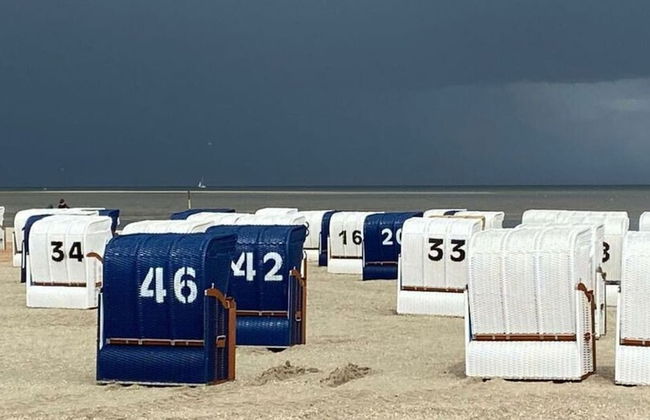 Deichwiege Modern Retreat - Foto 23