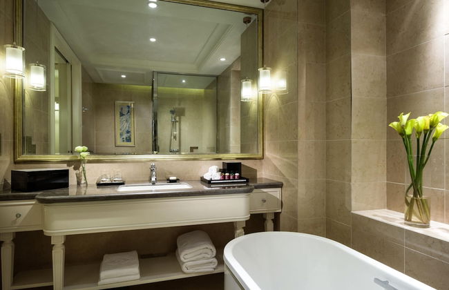 The Sebel Xi Ning - Managed by Sofitel - Foto 16