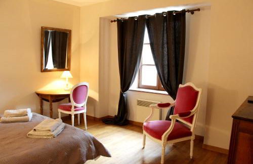 Appartement spacieux avec vue sur les montagnes à Espalion - Photo 8