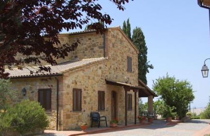 Agriturismo Casale trieste - Foto 35