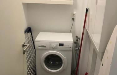 TOP-Ferienwohnung bei Berlin, bis 3 Gäste, Terrasse und Garten - Foto 18