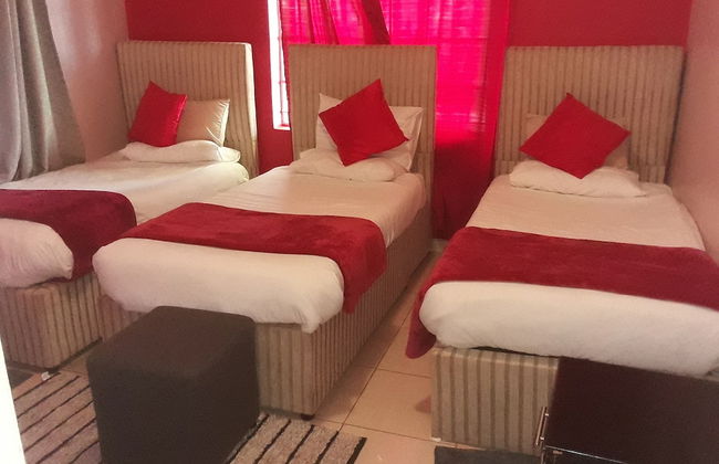 Sweet Holiday Homes - Foto 19