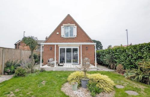 Sweetpea Cottage - Foto 34