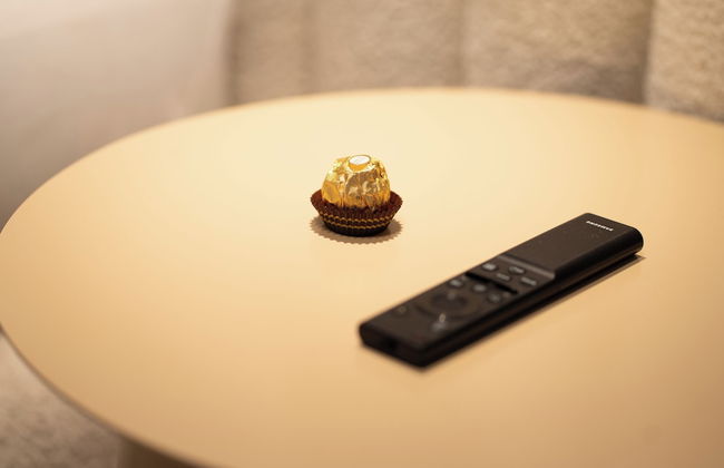 Premium Stay - Promenade Hassan II - Photo 9