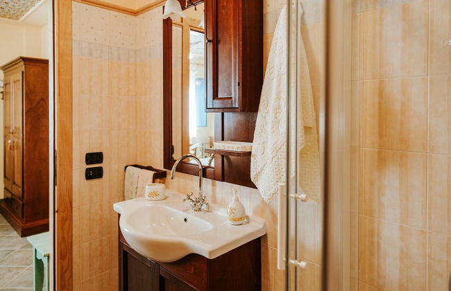 Villa Millefiori - Villa Millefiori - Photo 75