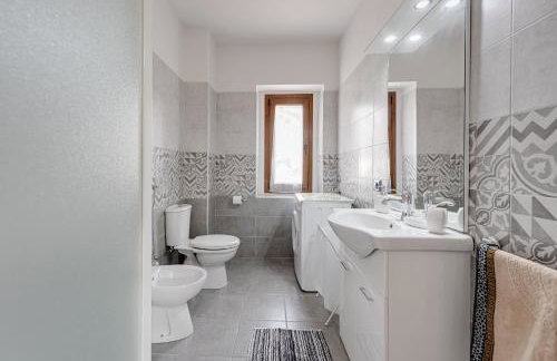 Chalet La Greta - Casa vista campi - Photo 10