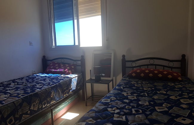 Appart Ghazali - In Martil - Foto 3