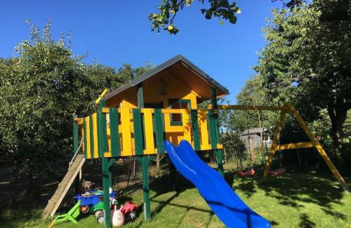 Holiday apartment with 1 bedroom - Foto 21