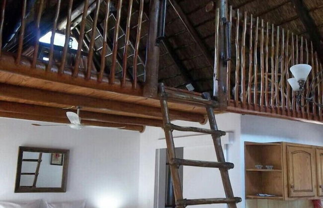 Gan Eden Guest Cottage - Foto 5