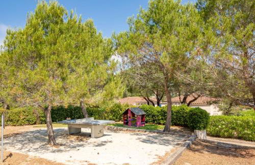 Apartment Les Eucalyptus-12 by Interhome - Foto 20