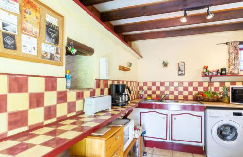 Holiday Home Chez Milou by Interhome - Foto 49