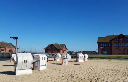 Ostseeliebe - Sünnenkieker WE7, Beckerwitz - Foto 39