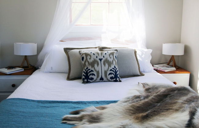 Wines for Joanie Cottage - Foto 1