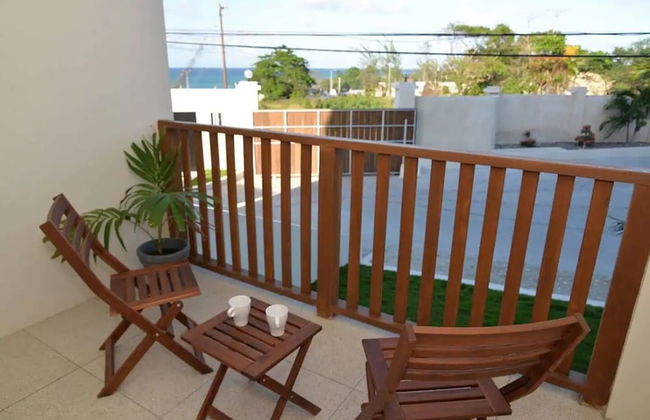 Nianna Coral Bay Deluxe Townhouse 1 - Photo 16