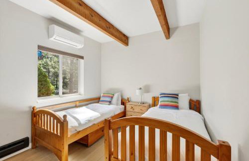 Walk to the Village, Hot Tub, SHARC pass, AC, Games, Bikes, Grill, Pet-Friendly - Foto 28