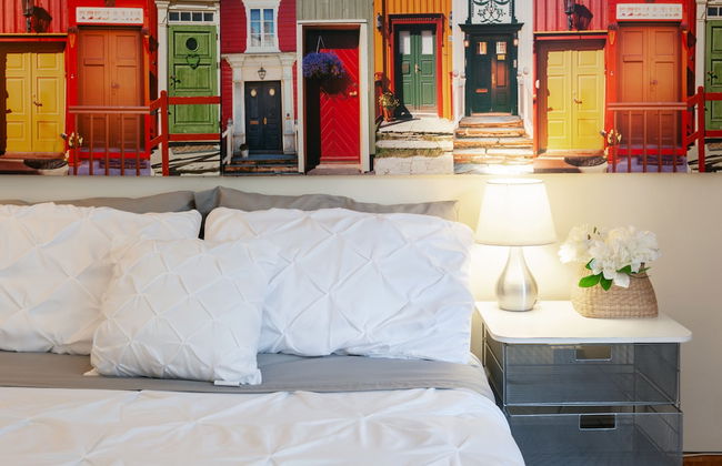 Urban Loft - Foto 19