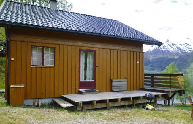 7 Person Holiday Home in Stryn-by Traum - Photo 18