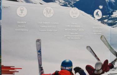 T2 vue piste Résidence Vostok Zodiaque - Photo 67