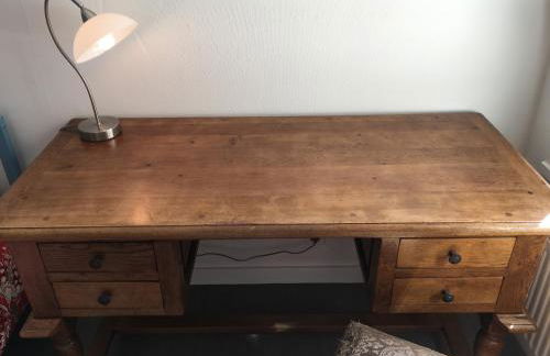 BedinReims elegant green bottle quiet and close to center free parking and wifi free ideal 5 à 9 Adultes - Foto 22