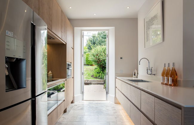 Merchants House - Foto 18