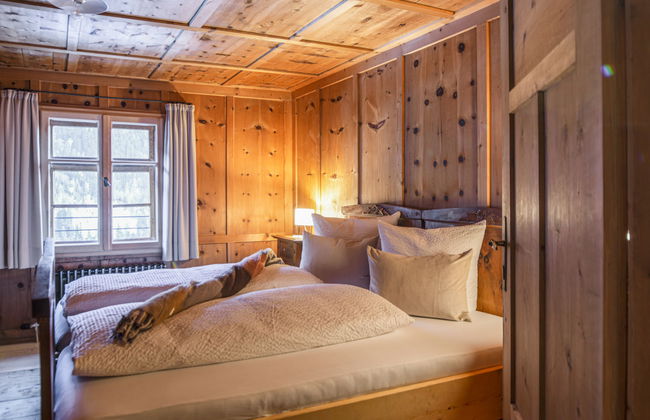 Josefa am Buchhammerhof - Foto 14