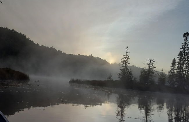 Nice Accommodation at the Grand Héron - Foto 10
