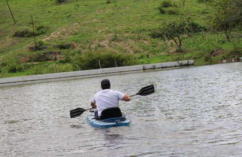 Casa em Garanhuns - Fazenda Bela Vista - Foto 29