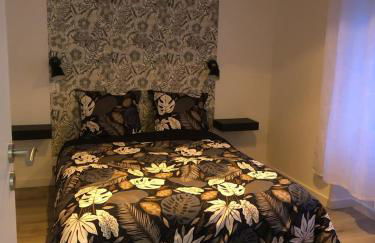 Le Gîte des Tribus - Foto 14