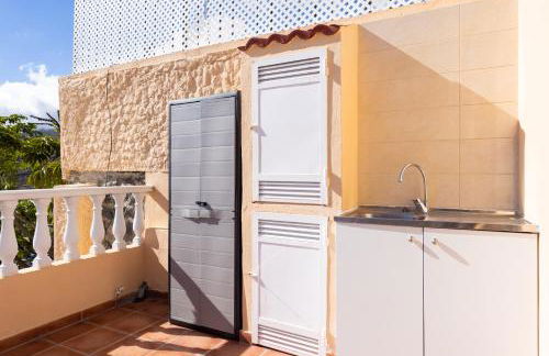 Home2Book Amazing Sea Views, Terrace & Pool - Foto 35